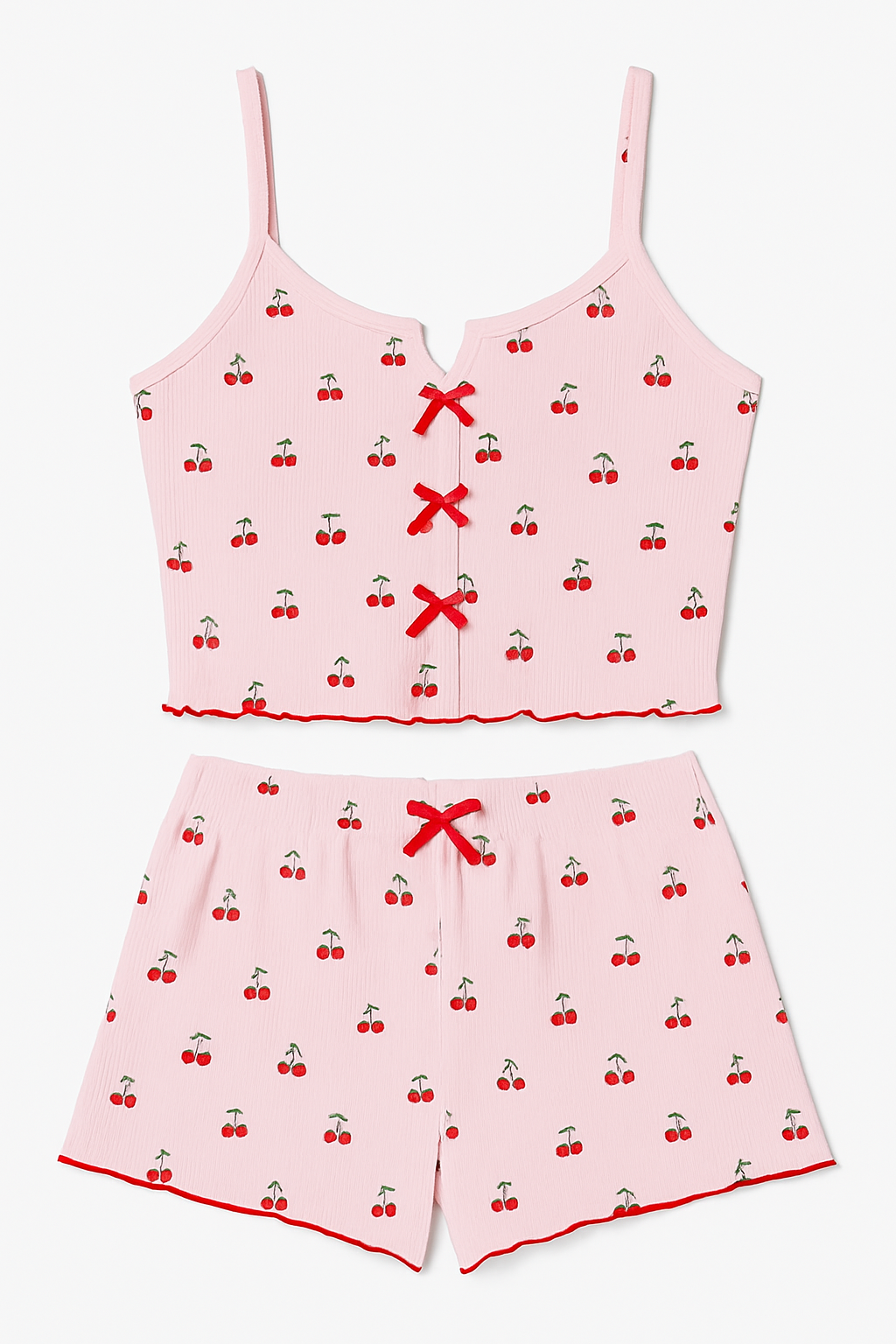 Colección RIB ☁️