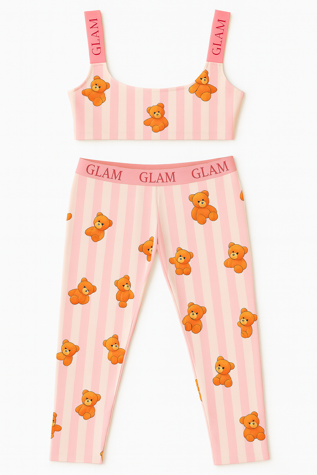 Colección TEDY 🧸