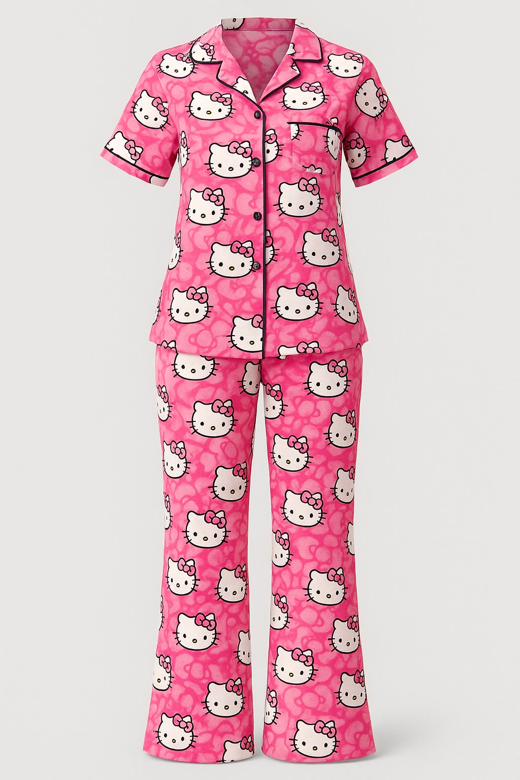 Pijama SEDA - Kitty Glam