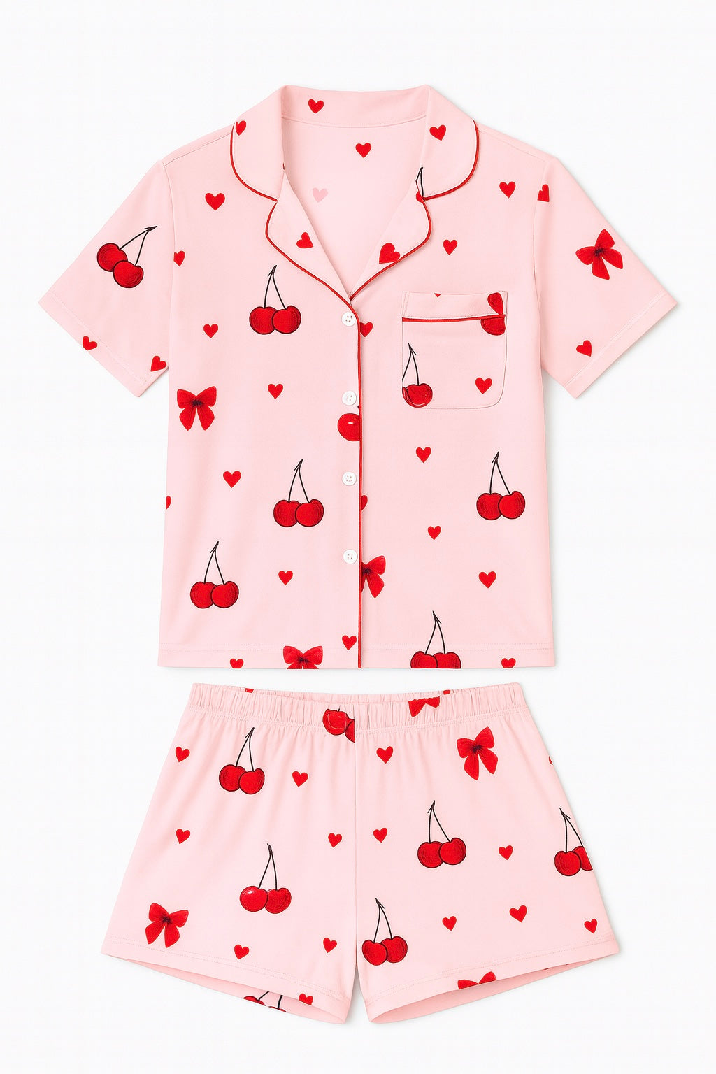 CHERRY🍒 ✨GLAM✨