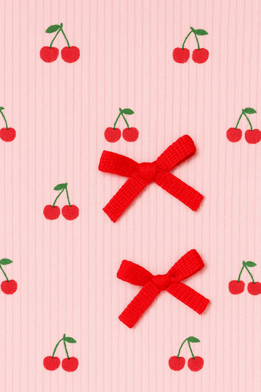 PIJAMA RIB ☁️✨GLAM✨☁️