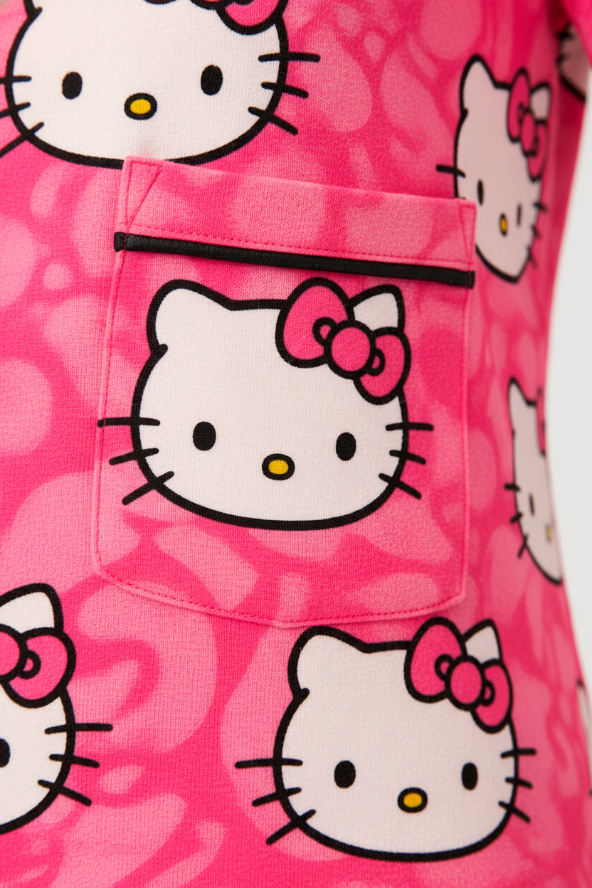 Pijama SEDA - Kitty Glam