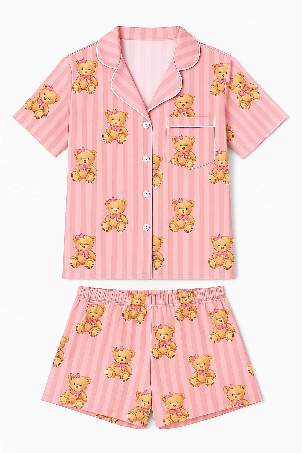 PIJAMA OSITOS ✨GLAM ✨