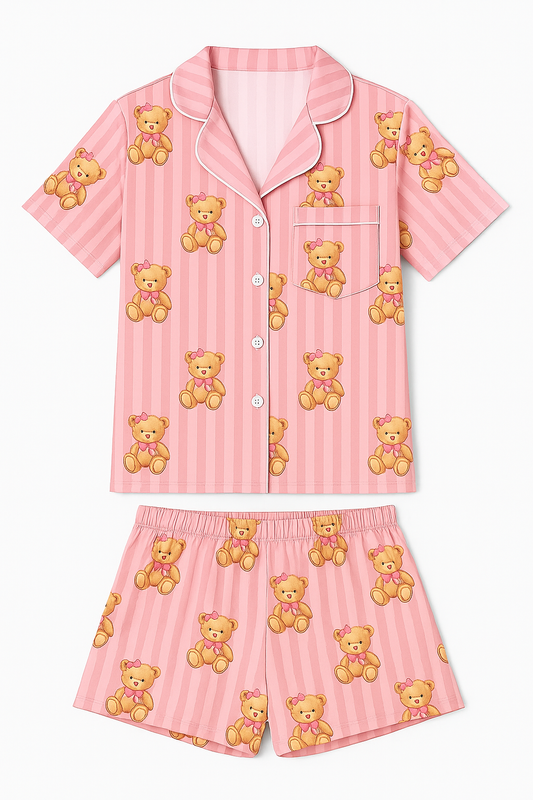 PIJAMA OSITOS ✨GLAM ✨