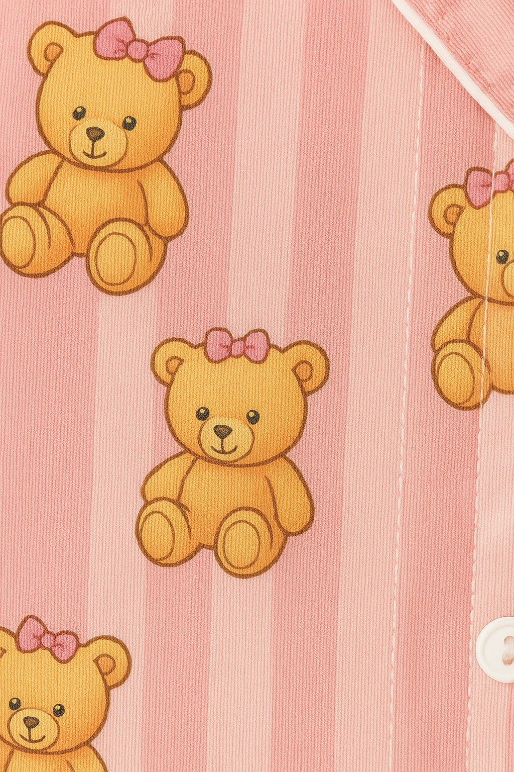 PIJAMA OSITOS ✨GLAM ✨