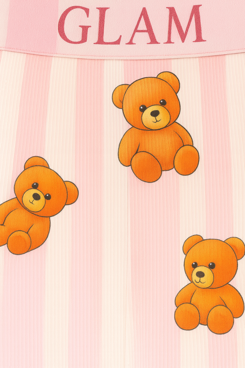 PIJAMA TEDY ✨GLAM✨